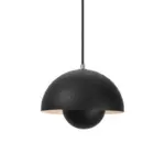 AuroraBloom Pot Pendant Lamp for Bedroom tag1