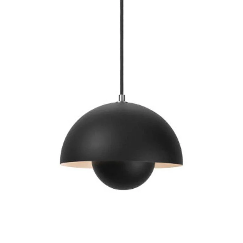 AuroraBloom™ – Pot Pendant Lamp for Bedroom -  - #tag1#