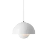 AuroraBloom Pot Pendant Lamp for Bedroom tag1