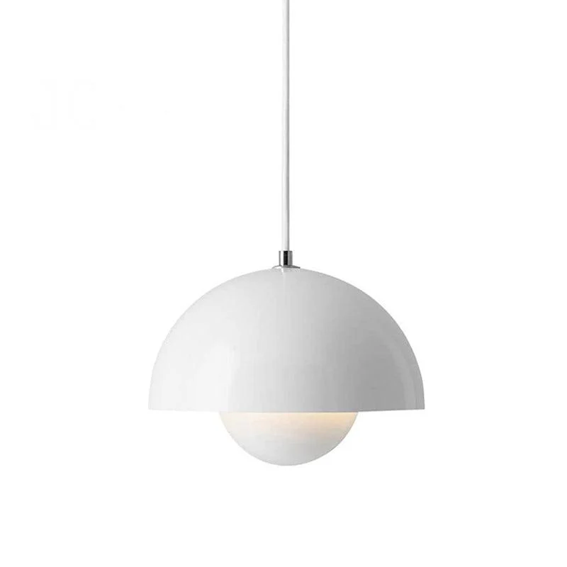 AuroraBloom™ – Pot Pendant Lamp for Bedroom -  - #tag1#