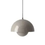 AuroraBloom Pot Pendant Lamp for Bedroom tag1