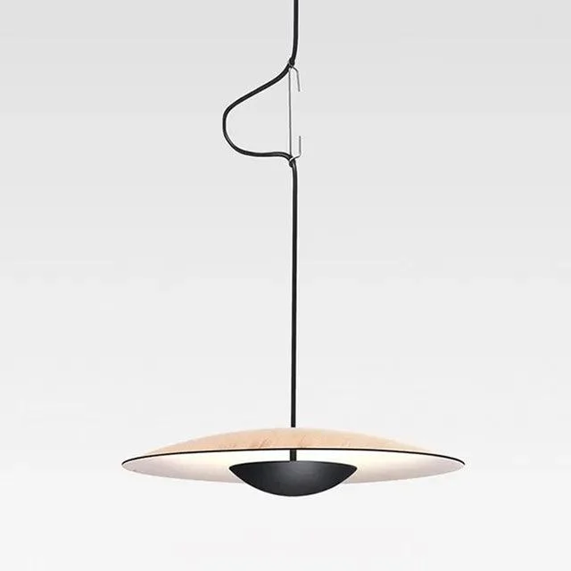 AuroraElegance - Modern LED Hanging Lamps -  - #tag1#