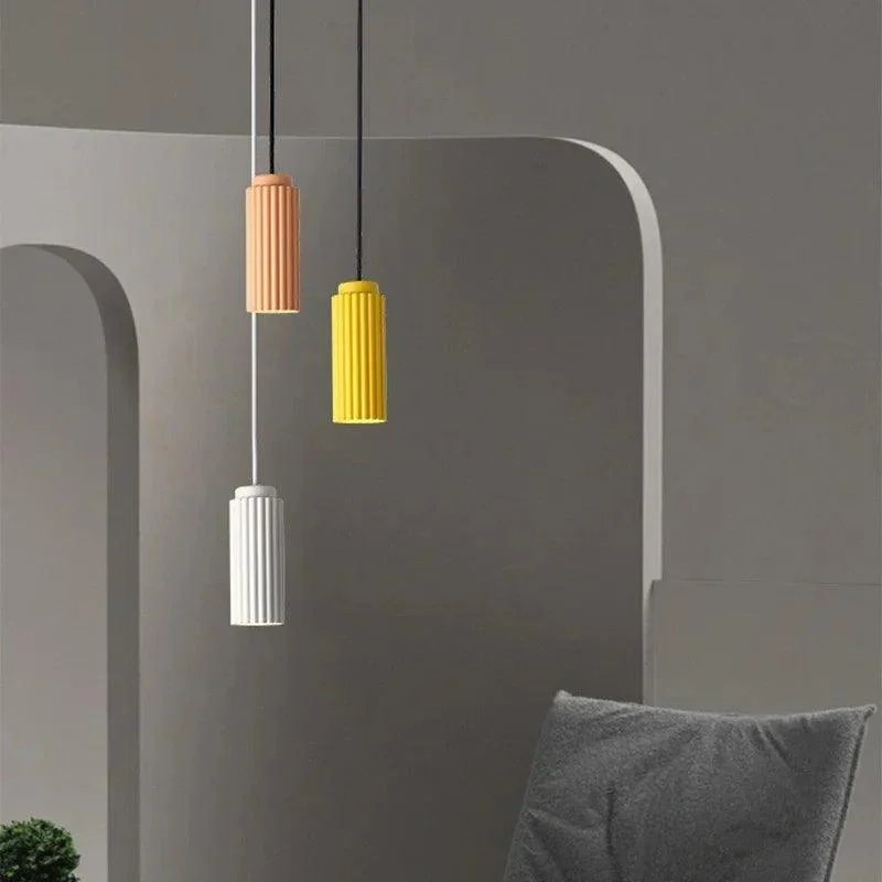 AuroraGlint - Norwegian LED pendant lamp -  - #tag1#