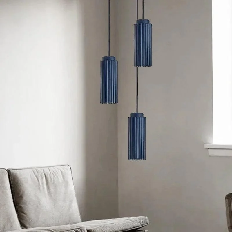 AuroraGlint - Norwegian LED pendant lamp -  - #tag1#