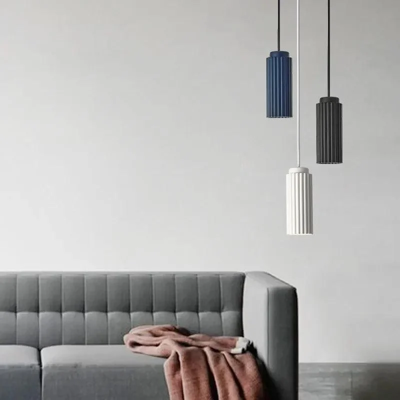 AuroraGlint - Norwegian LED pendant lamp -  - #tag1#