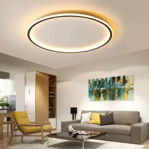Homeko LED Ceiling Lamp - Nordic Design