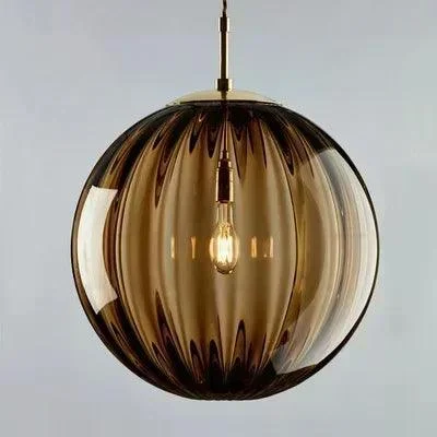 AuroraGlobe - Modern LED Pendant Light -  - #tag1#