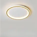 AuroraGlobe LED Deckenleuchte Nordisches Design Gleichmassige Beleuchtung Hochwertige Materialien gold ebf3a55a a8c2 41e1 b484 3c9820acaeee