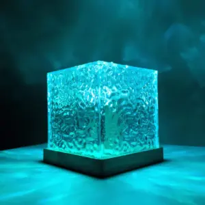 Homeko - Northern Light Lamp