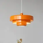 AuroraGlow Norwegian LED pendant lamp tag1