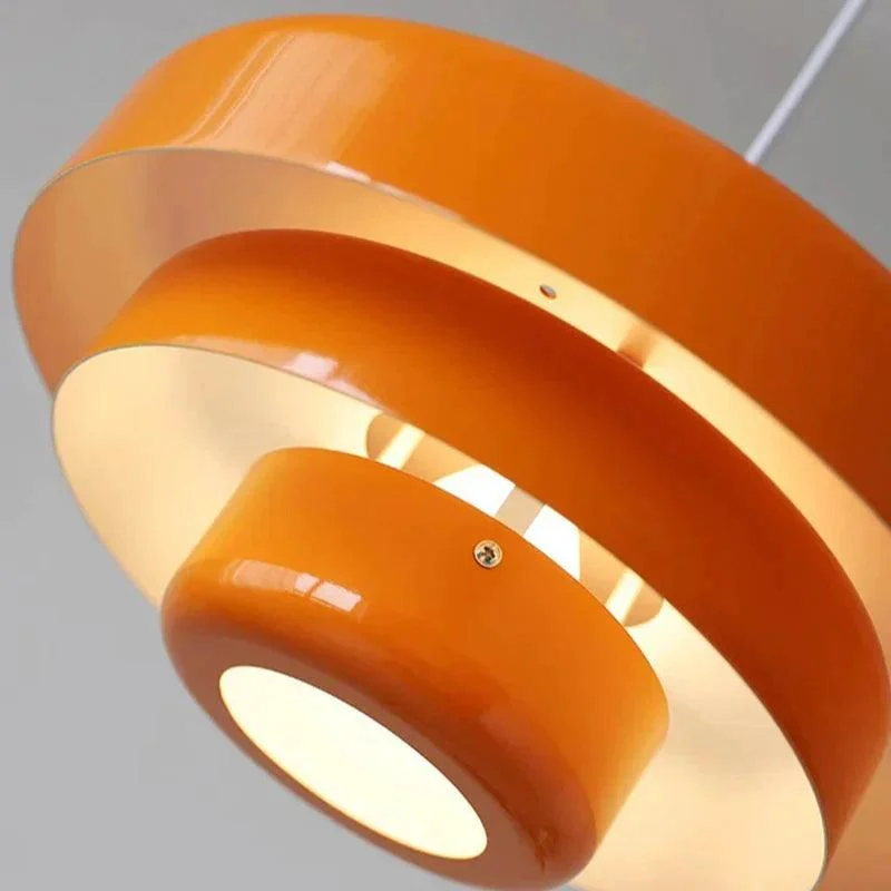 AuroraGlow - Norwegian LED pendant lamp -  - #tag1#