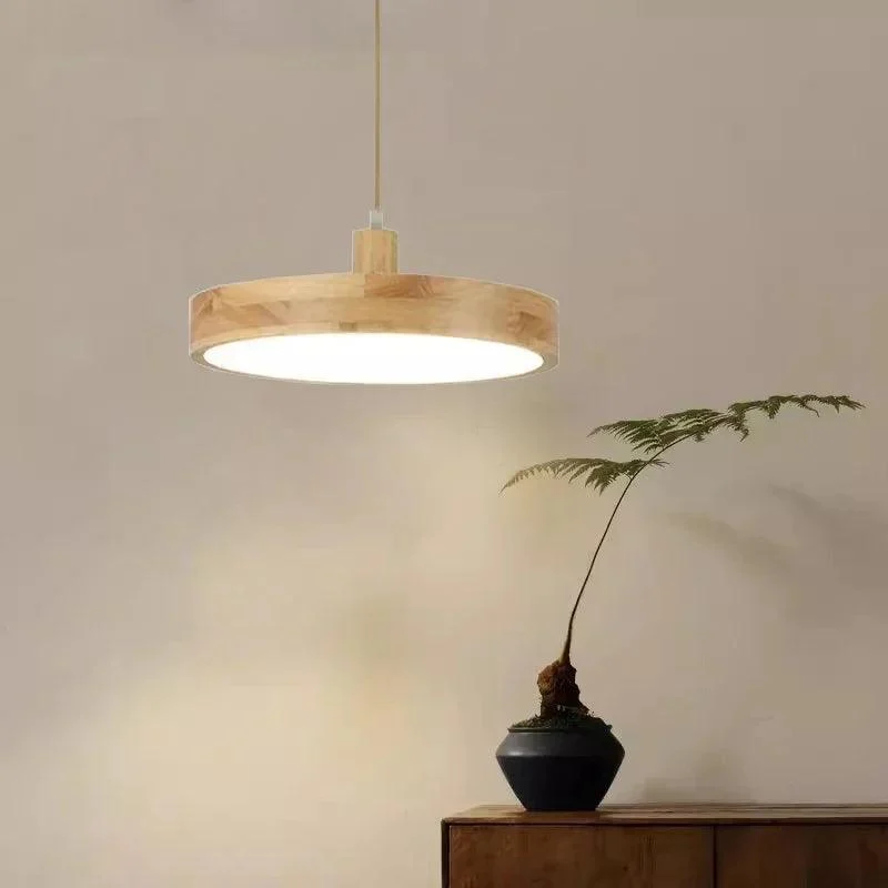 AuroraLight - Scandinavian Slim Pendant Lamp -  - #tag1#