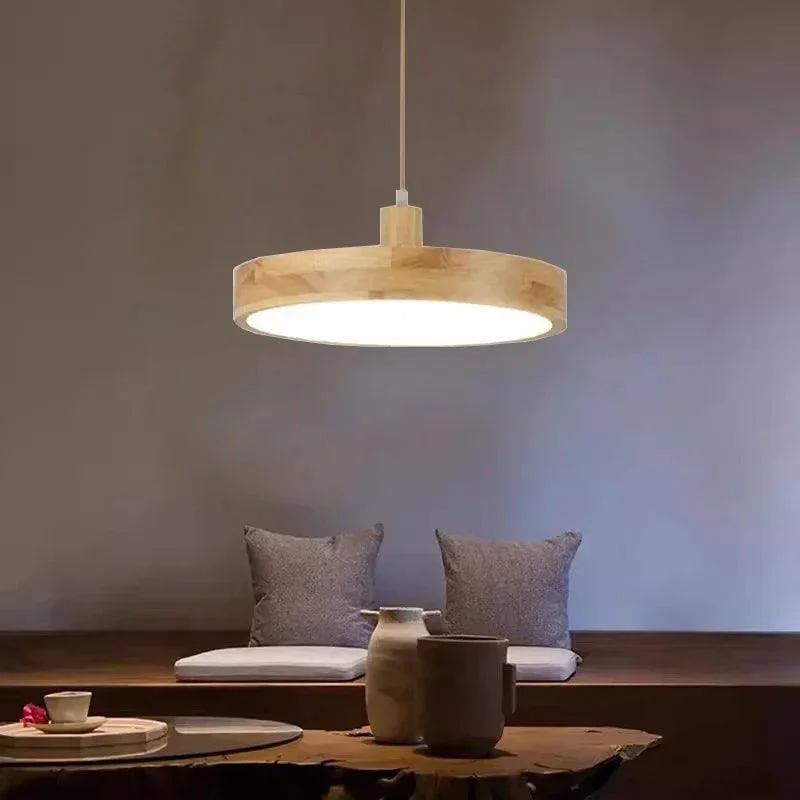 AuroraLight - Scandinavian Slim Pendant Lamp -  - #tag1#