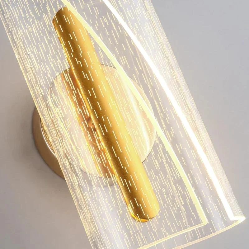 AuroraScand - Scandinavian LED Wall Lamp -  - #tag1#