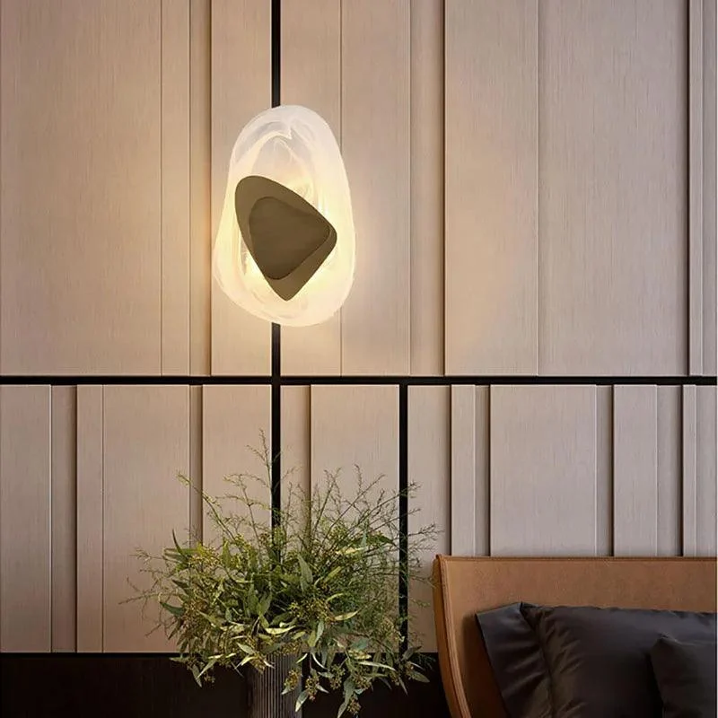 AuroraShine - Decorative Lighting Fixture -  - #tag1#