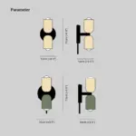 Aurora_-_Modern_LED_Wall_Lamp_Metal_-_-_tag1_-4142332 Aurora Modern LED Wall Lamp Metal tag1