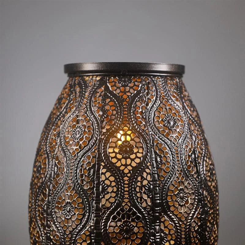 Aurora - Vintage Hollow Lantern -  - #tag1#
