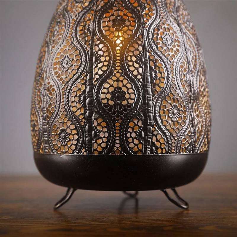 Aurora - Vintage Hollow Lantern -  - #tag1#