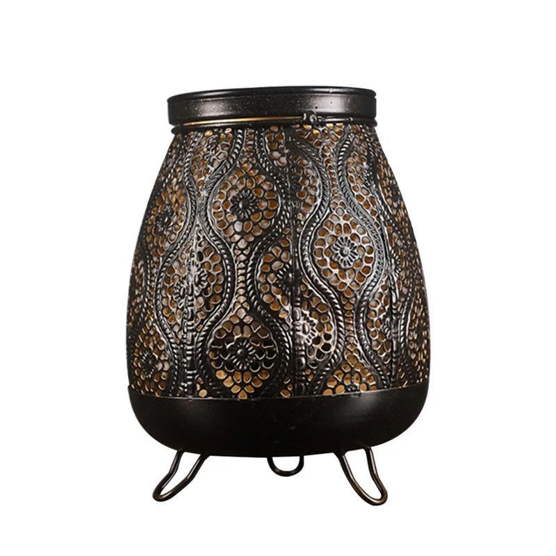 Aurora - Vintage Hollow Lantern -  - #tag1#