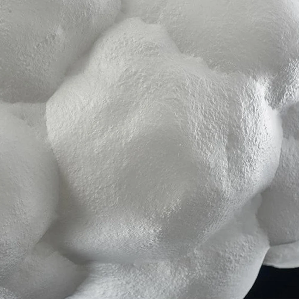 Aurora Design Cloud LED Pendant Lamp PVC/Cotton White -  - #tag1#