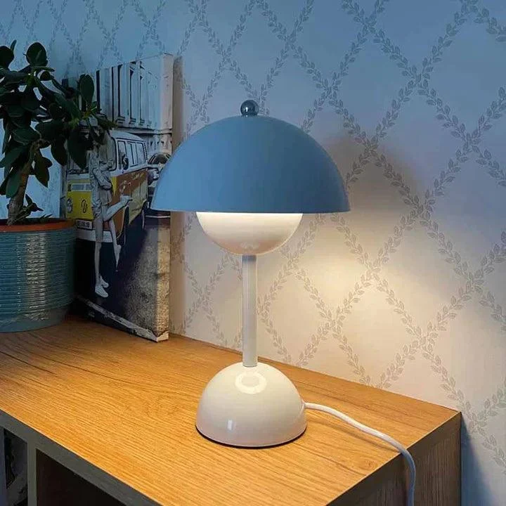 Aurora Lux - Scandinavian Table Lamp -  - #tag1#
