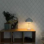 Aurora Lux Scandinavian Table Lamp tag1