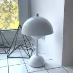 Aurora Lux Scandinavian Table Lamp tag1