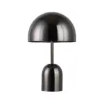 Aurora Luxe Modern Table Lamp in Copper Color tag1