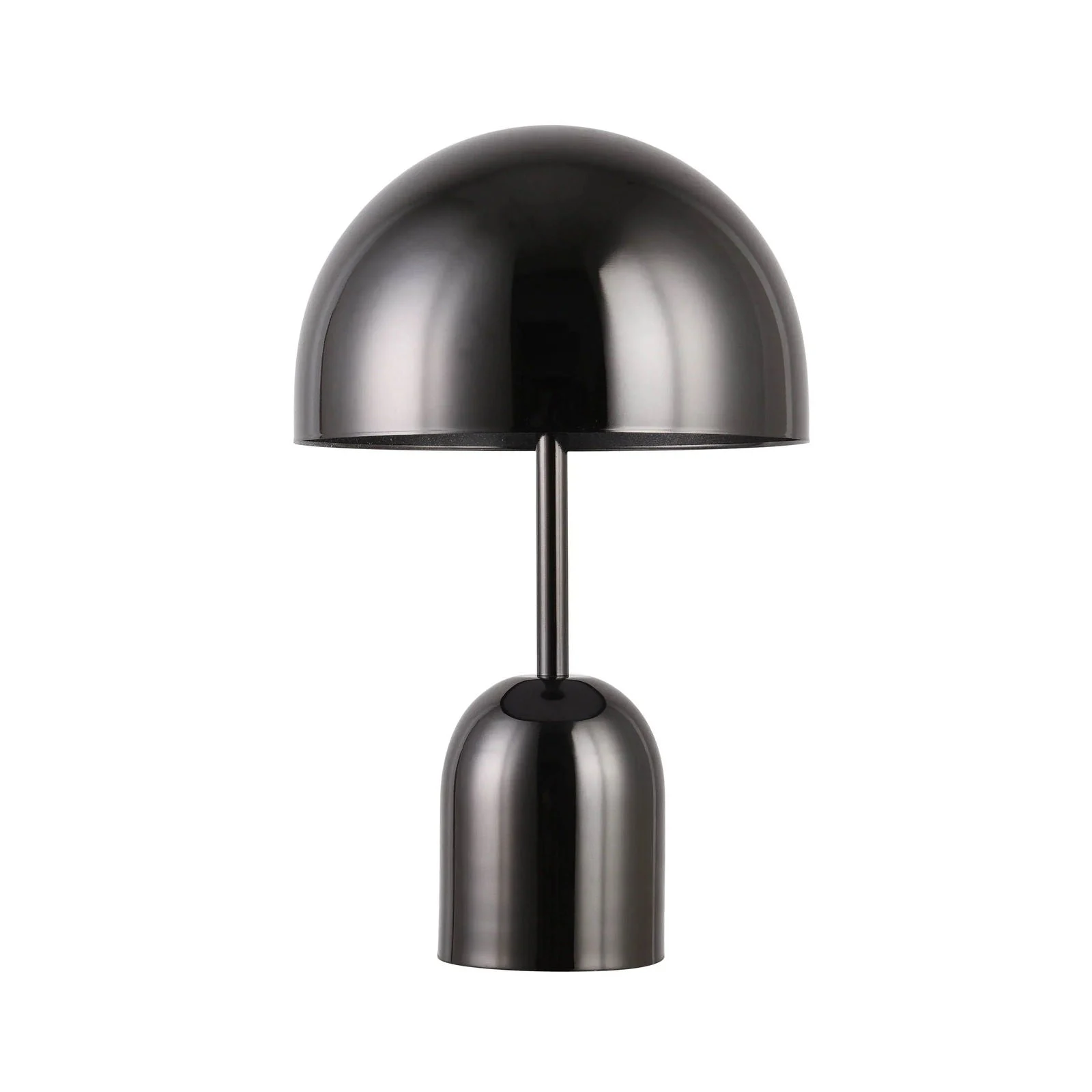 Aurora Luxe – Modern Table Lamp in Copper Color -  - #tag1#