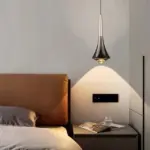 Aurora_Luxuria_-_Silver_Plated_Pendant_Lamp_-_-_tag1_-4140312 Aurora Luxuria Silver Plated Pendant Lamp tag1