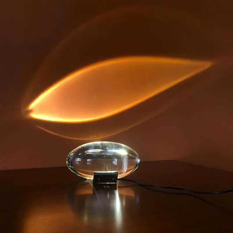 Aurora Table Lamp tag1
