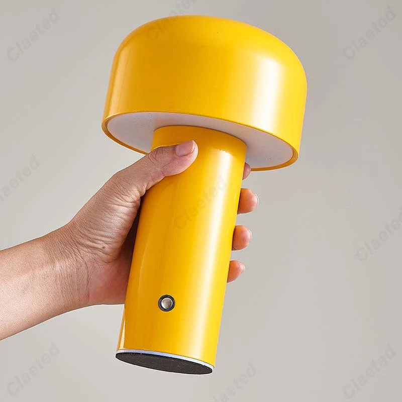 Aurora Touch Table Lamp: Stylish Lighting -  - #tag1#