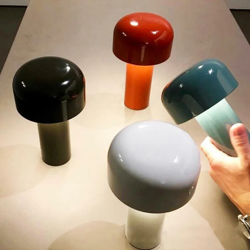 Aurora Touch Table Lamp: Stylish Lighting -  - #tag1#