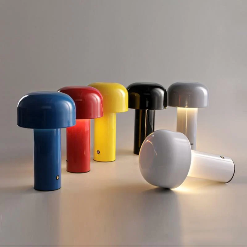 Aurora Touch Table Lamp: Stylish Lighting -  - #tag1#