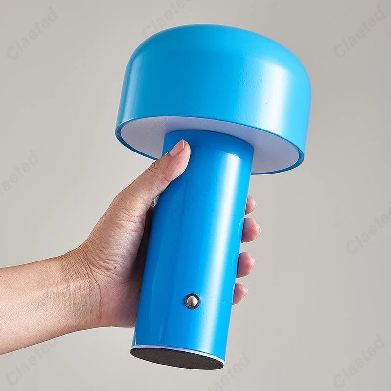 Aurora Touch Table Lamp: Stylish Lighting -  - #tag1#