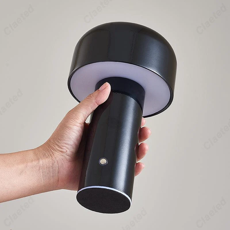 Aurora Touch Table Lamp: Stylish Lighting -  - #tag1#