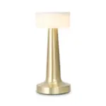 Auroraglo Danish LED Table Lamp tag1
