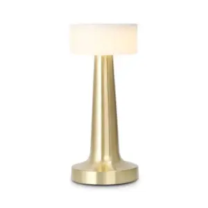 Auroraglo - Danish LED Table Lamp