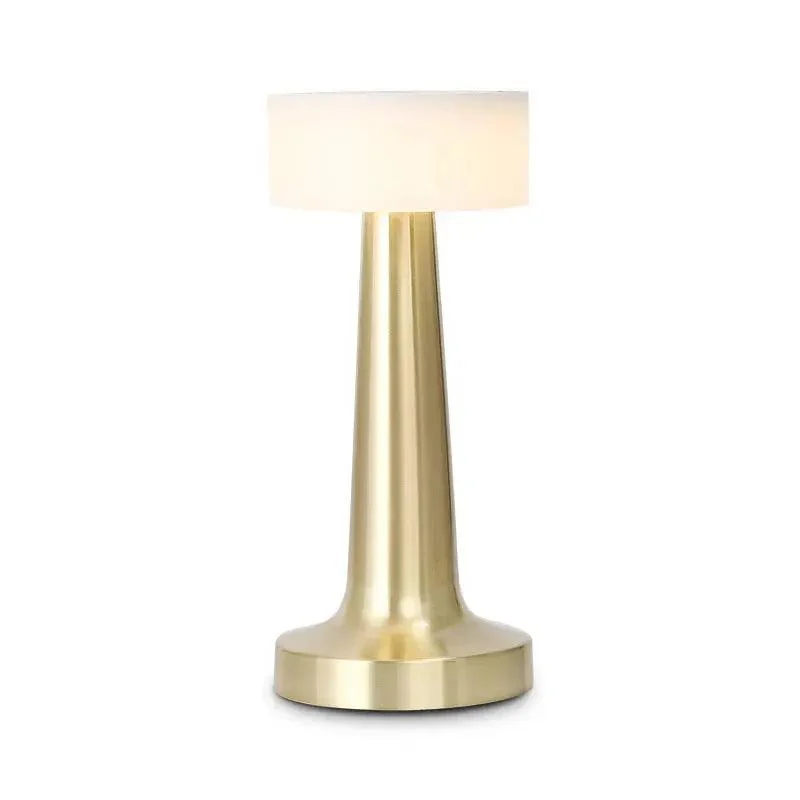 Auroraglo - Danish LED Table Lamp -  - #tag1#