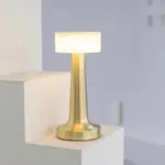 Auroraglo Danish LED Table Lamp tag1