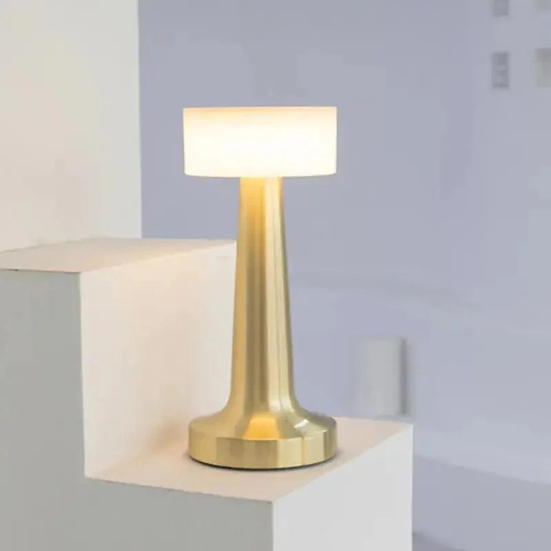 Auroraglo - Danish LED Table Lamp -  - #tag1#