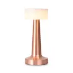 Auroraglo Danish LED Table Lamp tag1