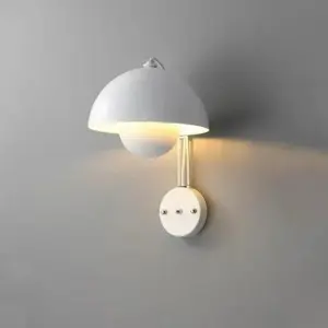 Auroraglo - wall lamp
