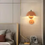Auroraglo wall lamp tag1
