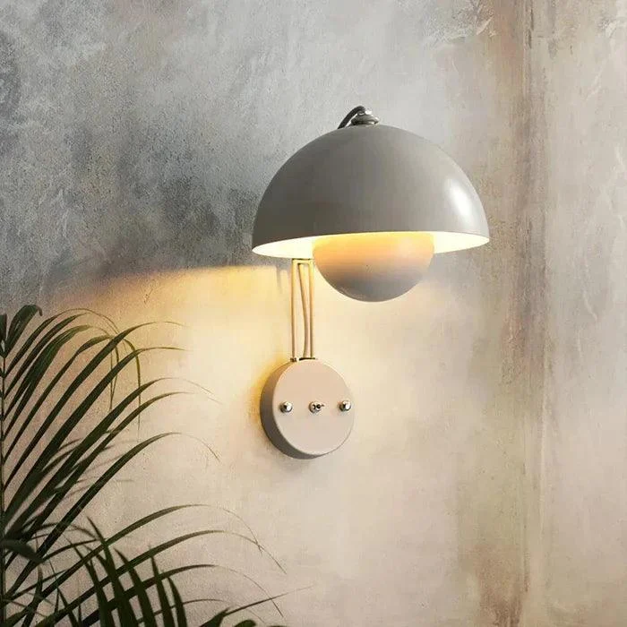 Auroraglo - wall lamp -  - #tag1#