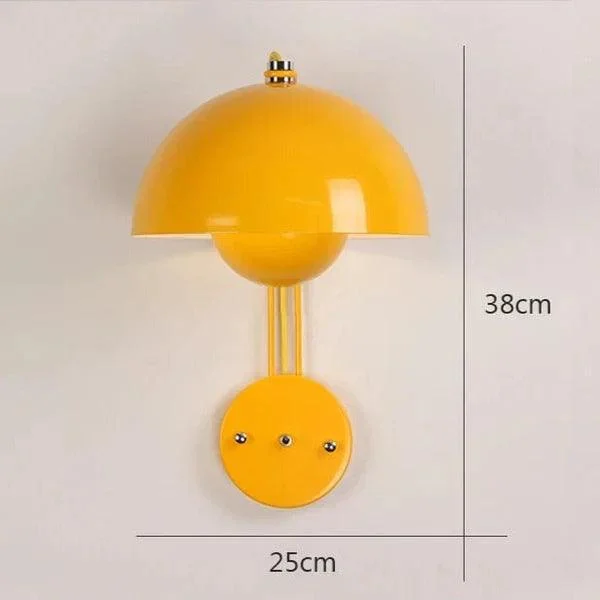 Auroraglo - wall lamp -  - #tag1#