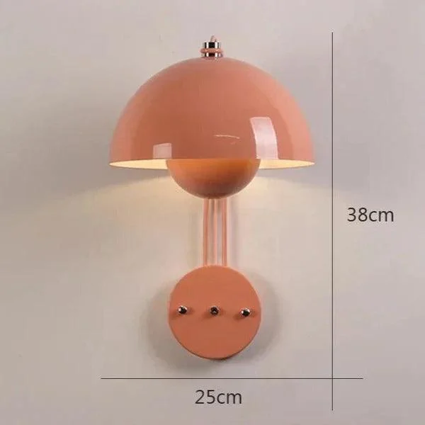 Auroraglo - wall lamp -  - #tag1#