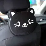 Auto Back Seat Foldable Food Tray Holder tag1