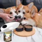 Automatic Can Opener tag1