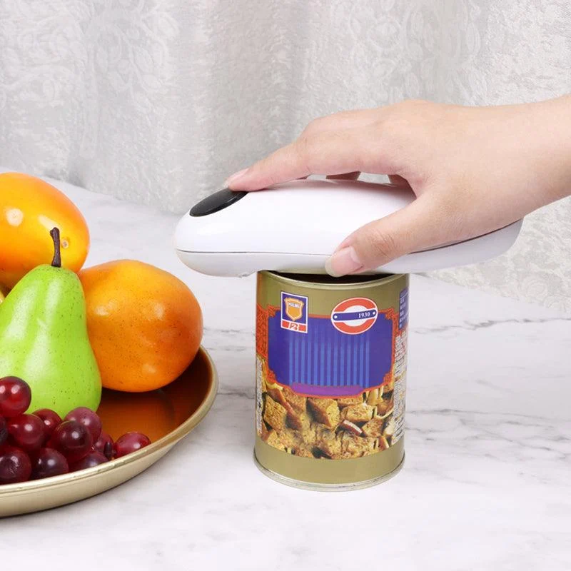 Automatic Can Opener -  - #tag1#